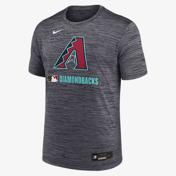 Arizona Diamondbacks Apparel & Gear. Nike.com